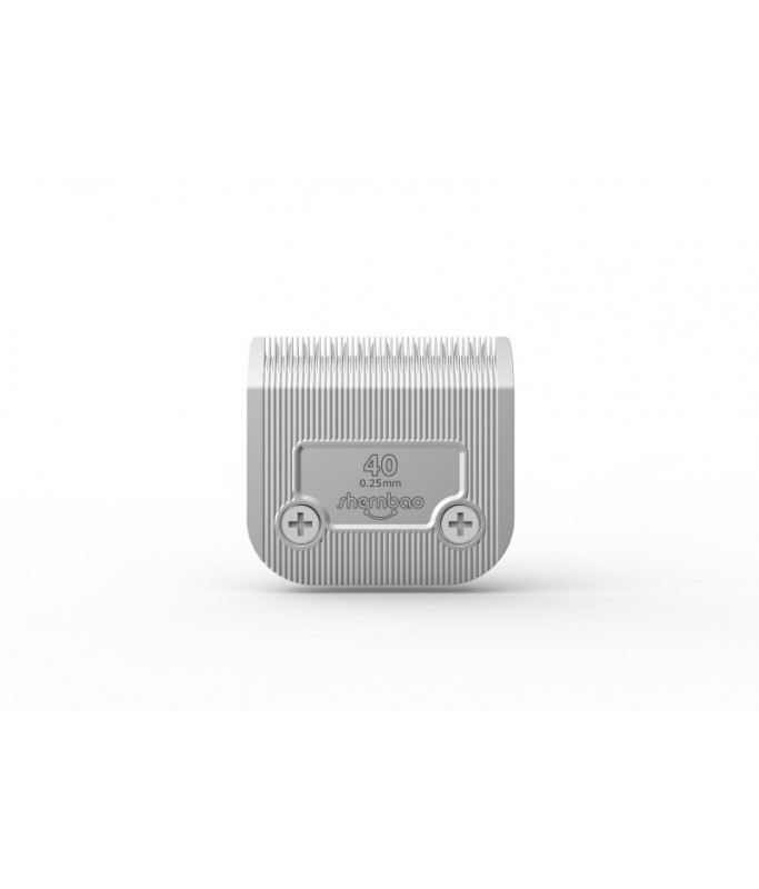 Shernbao Stainless Steel (SS) Ceramic Blade