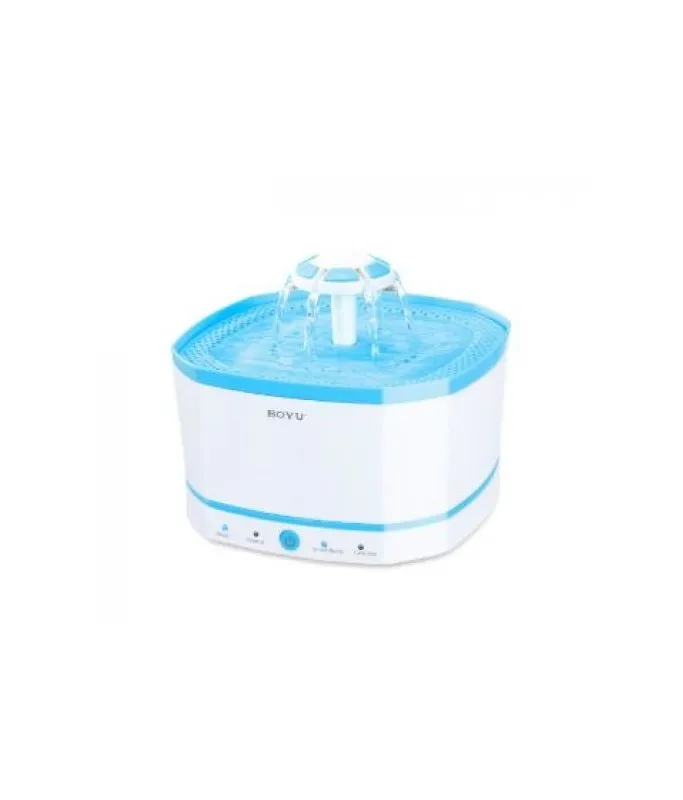 Boyu YSQ-01 Smart Pet Fountain with Radar 1.3L 