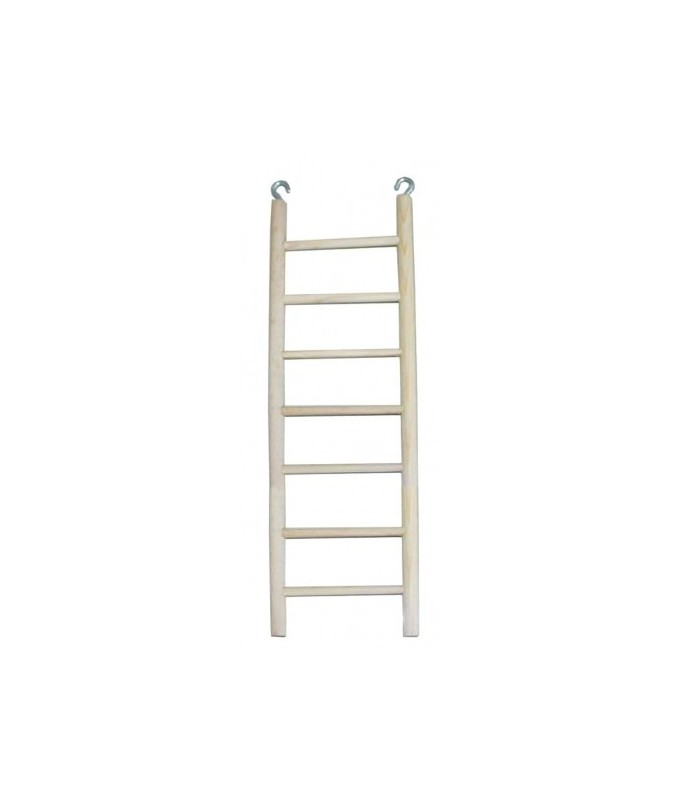 VanPet Bird Toy Natural And Clean 30X7.5cm