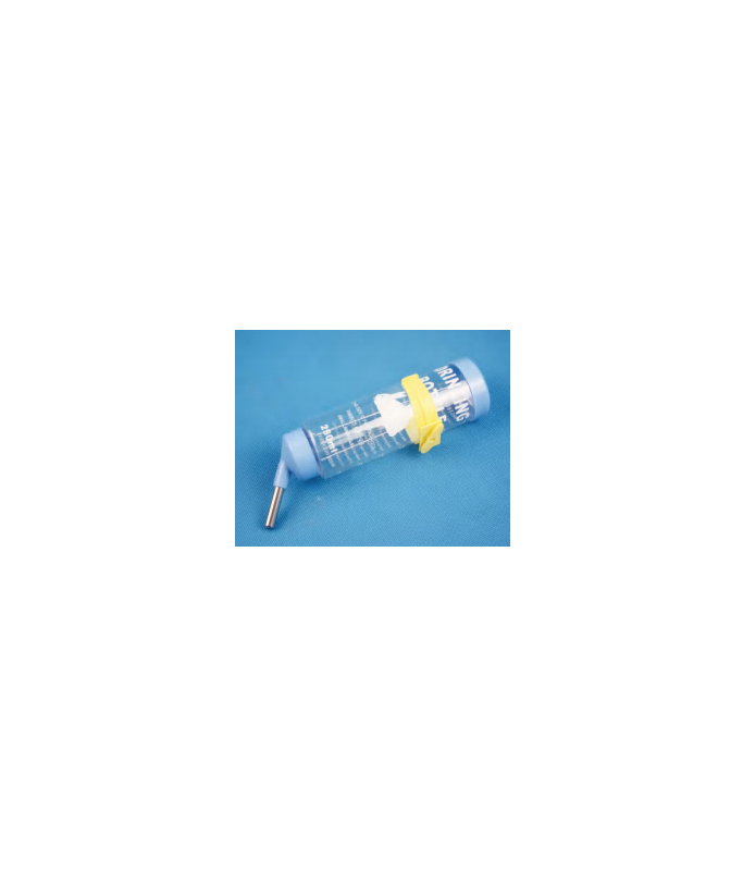 Vanpet Drinking Bottle For Small Animals & Birds 250ml