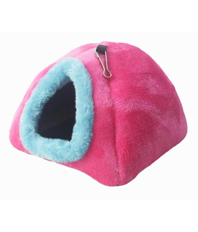 Vanpet Soft House-Igloo-14x14x13 Cm-BTLB06188