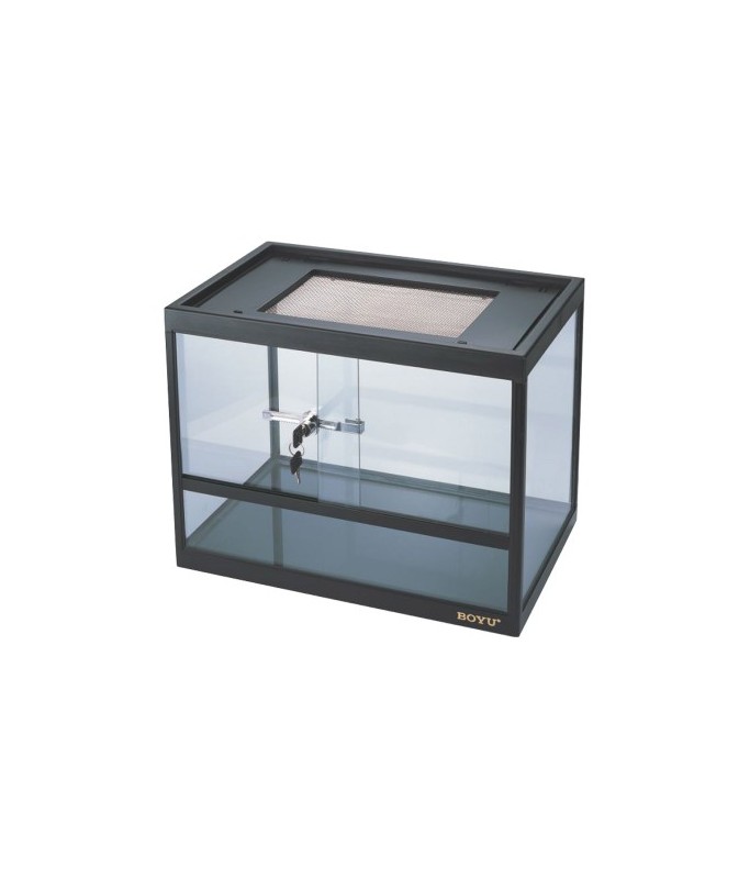 Boyu CWG Series Terrarium 437x277x450mm