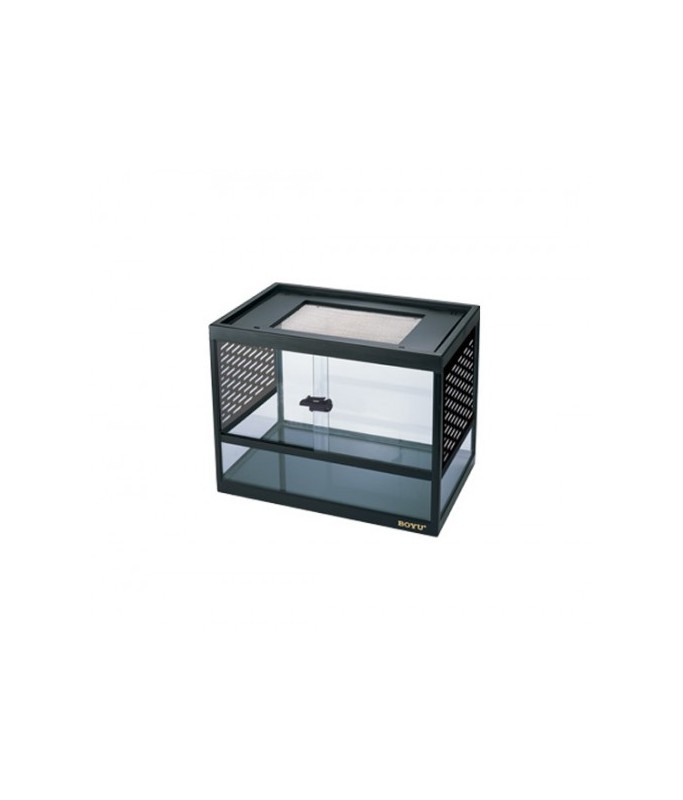 Boyu WG-Series Terrarium C Side Net 43.7x28x45cm