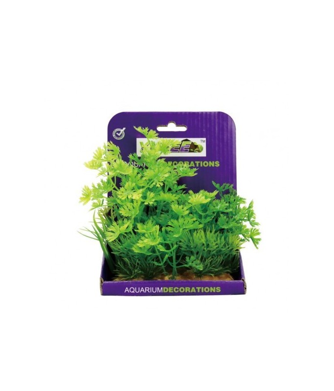 Yusee Aquarium Decoration - Artificial Plant - YS-60102