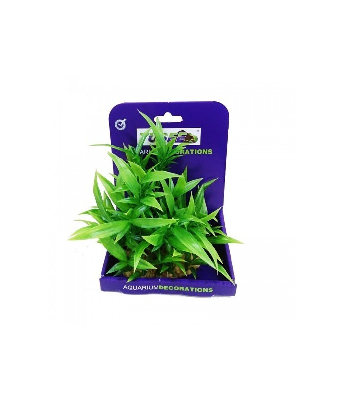 Yusee Aquarium Decoration - Artificial Plant - YS-60118