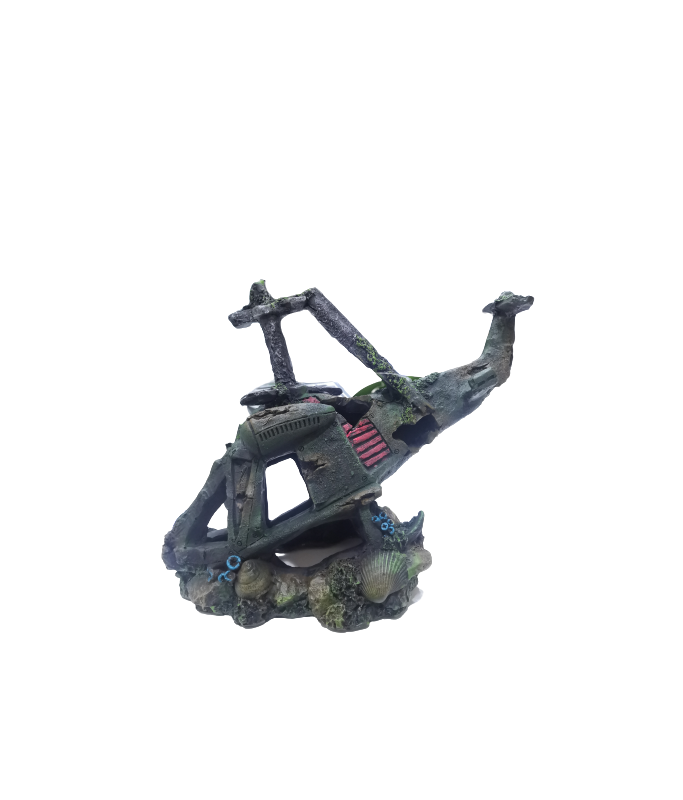 Yusee Aquarium Decoration YS-0851