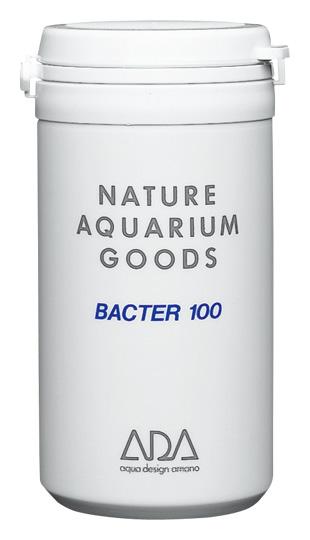 ADA Bacter 100 Aquarium Substrate Additive for Algae Supression