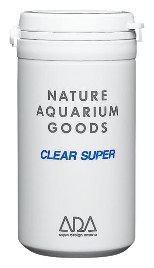 ADA Clear Super Aquarium Substrate Bio Filter Additive