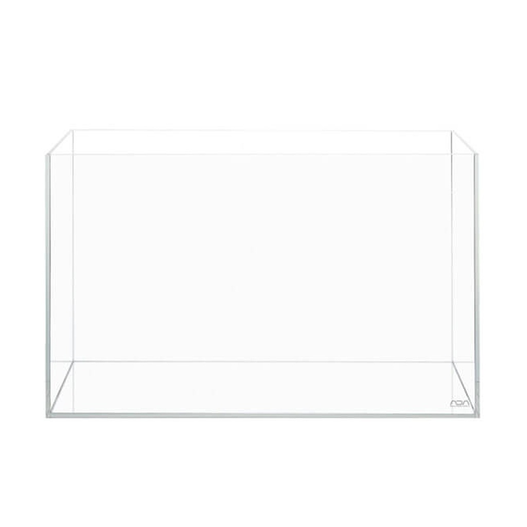 ADA Cube Garden 120-P LWH 120x50x50cm/12mm Aquarium Glass Tank