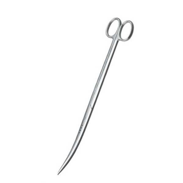 ADA Dooa Aqua Scissors Medium for Aquarium Plant Maintenance