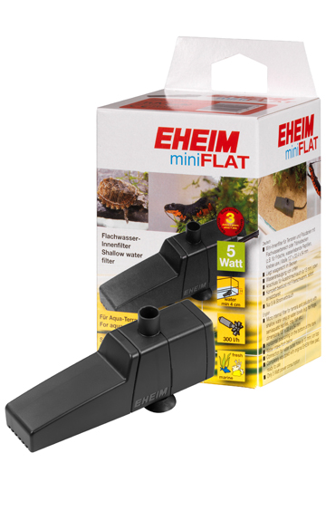 EHEIM miniFLAT internal filter
