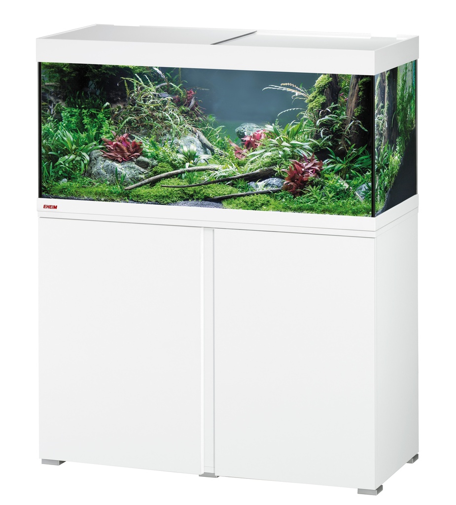 EHEIM Combination Vivaline LED 180 Aquarium White