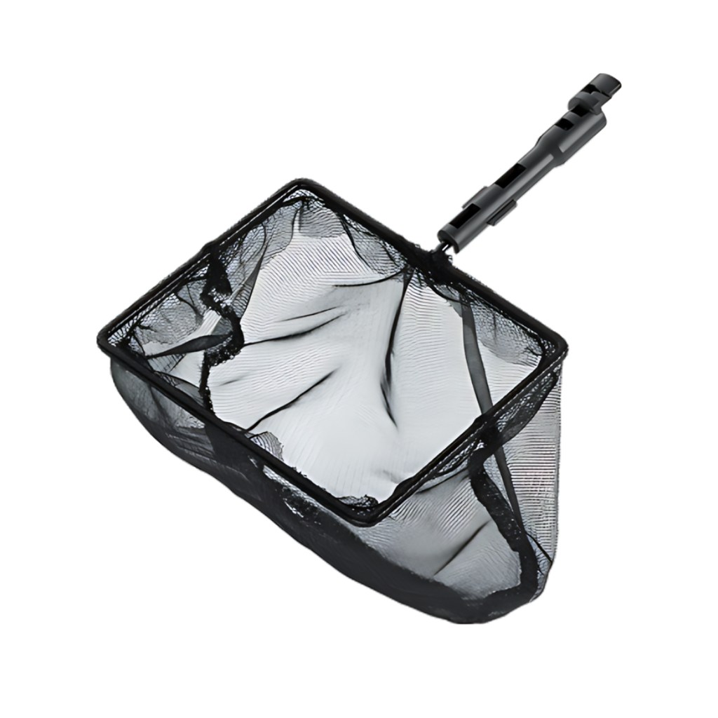 EHEIM fish net 20x15 cm f. rapidCleaner