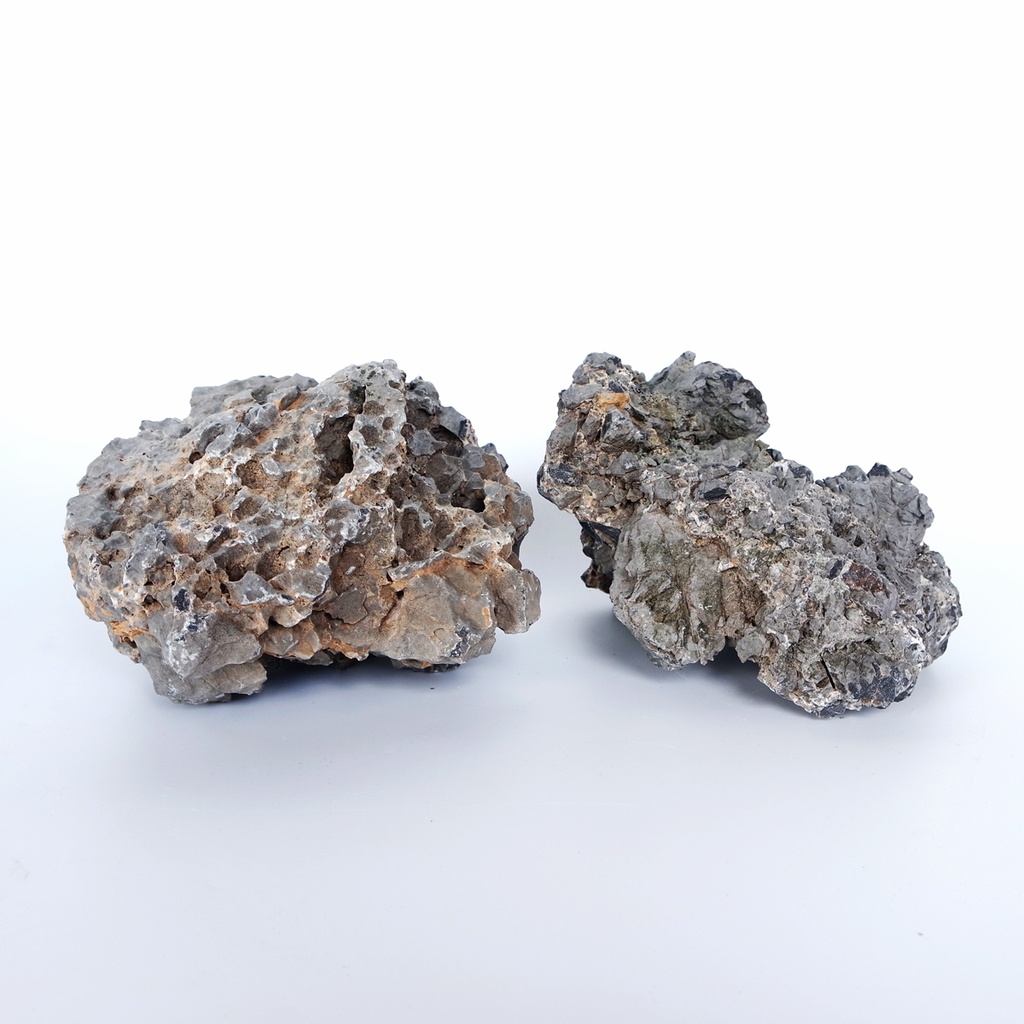 Sv Aquarium Deco Corners Rock - Small - 0.5-1.5kg