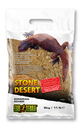 Exo Terra Stone Desert Sonoran Ocher 11 lb 5 KG