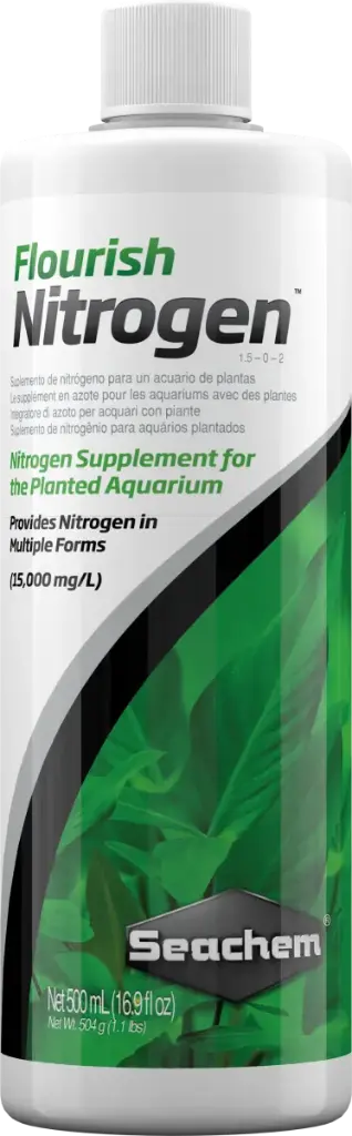 Seachem Flourish Nitrogen 500ml