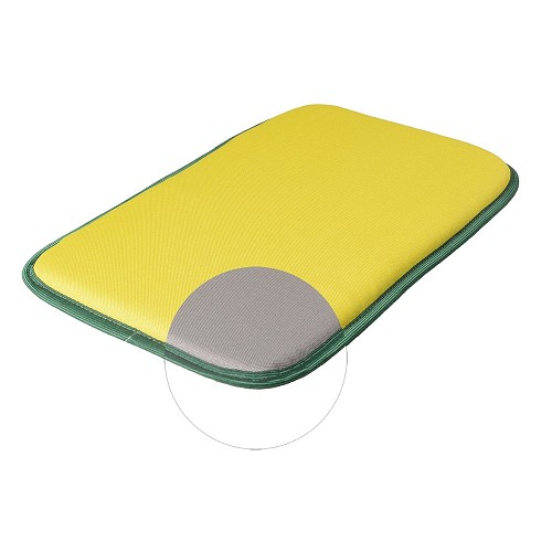 MPS2 Hydro Cushion for Skudo 2