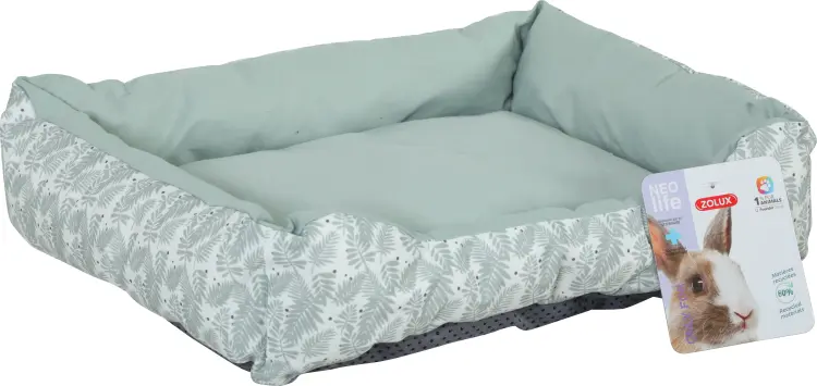 Zolux Neolife Rabbit Bed 40 cm