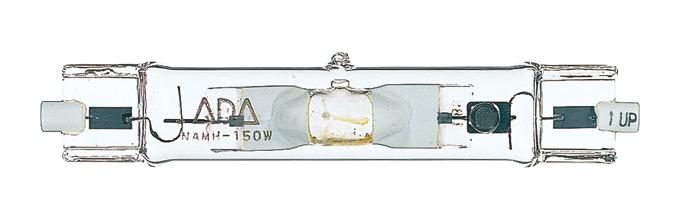 ADA Metal Halide Lamp for Aquatic Plants 150W 