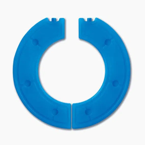 Catit PIXI Ice Packs Automatic 6 Meal Cat Feeder 2pcs 