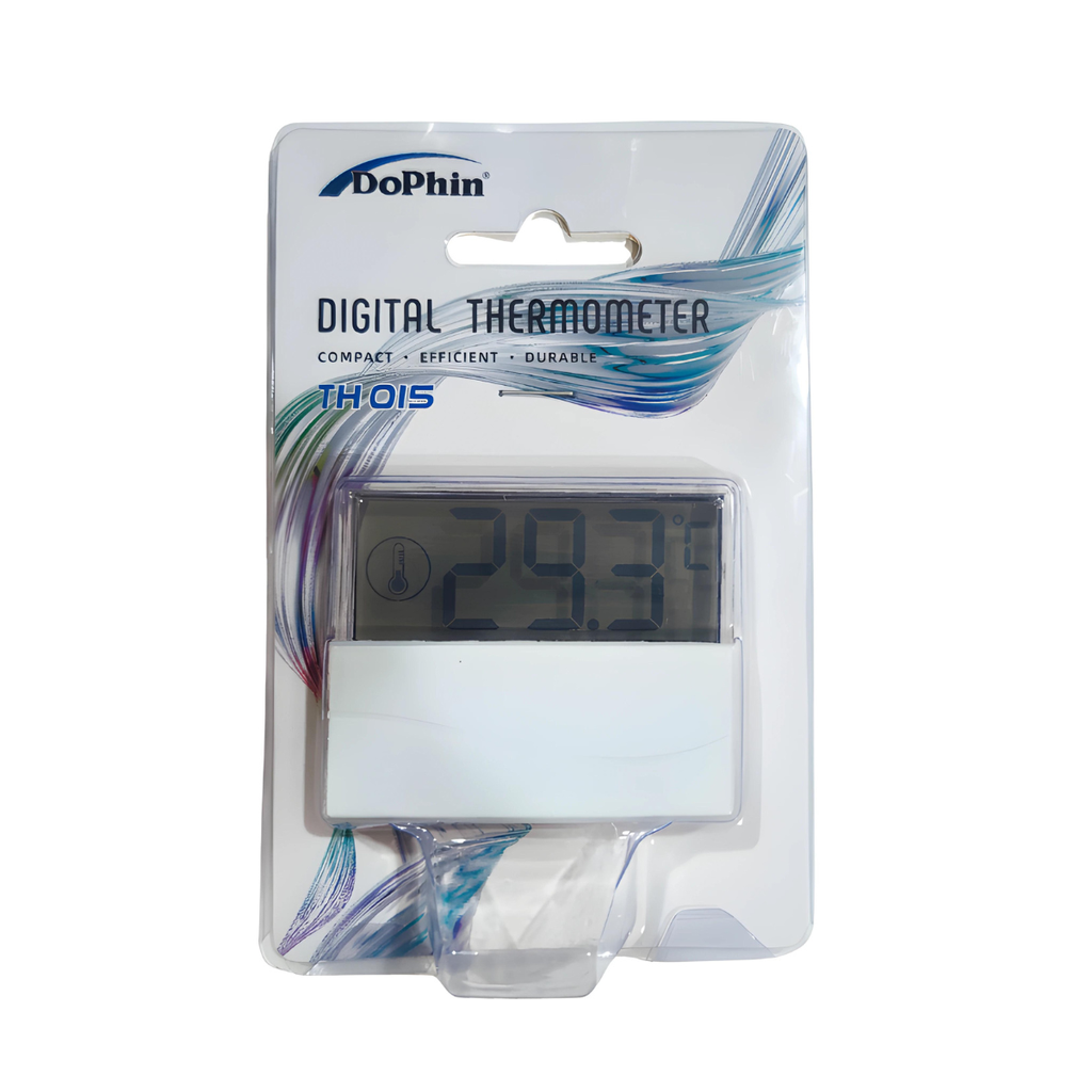 KWZone Digital Thermometer-TH 015
