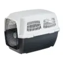 Ferplast Clipper 6 Carrier For Medium Or Large Dogs 93 x 65 x H 68 cm (IATA Approved)