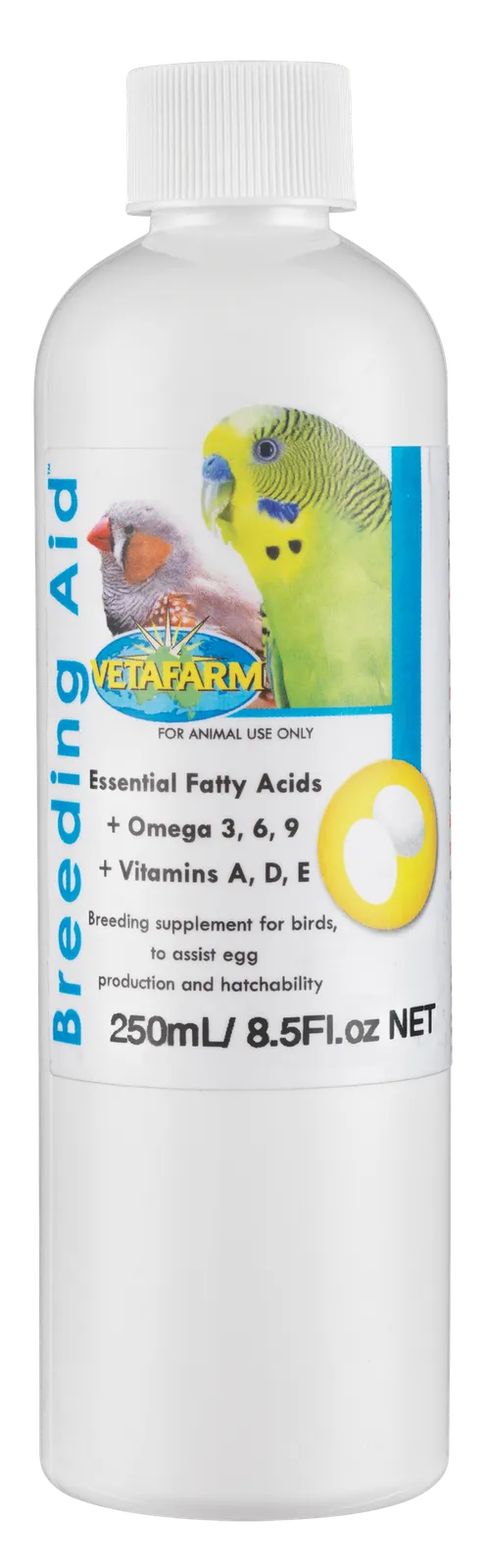 [VF00476] Vetafarm Breeding Aid 250ml