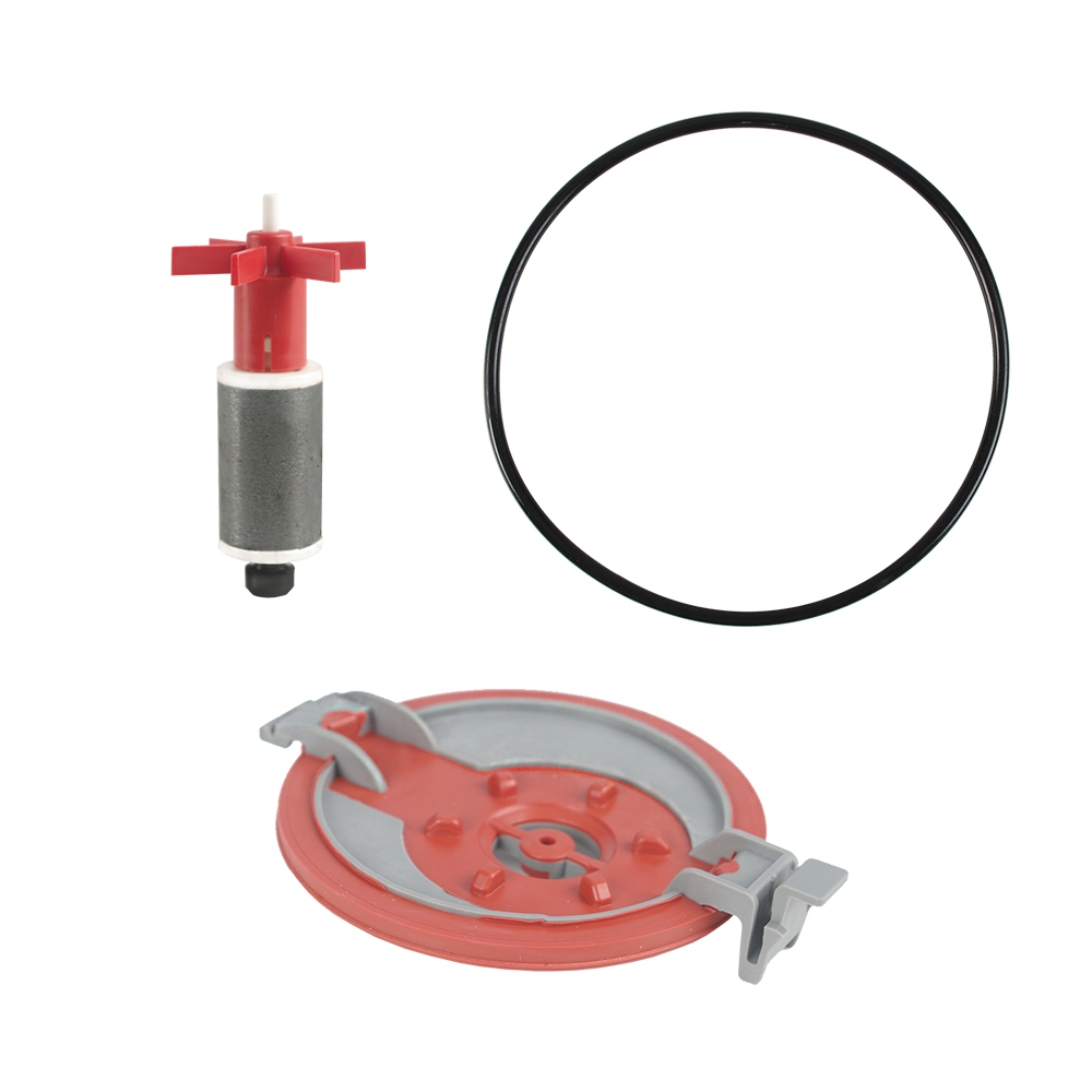 Fluval Motor Head Maintenance Kit for Canister Filter 307
