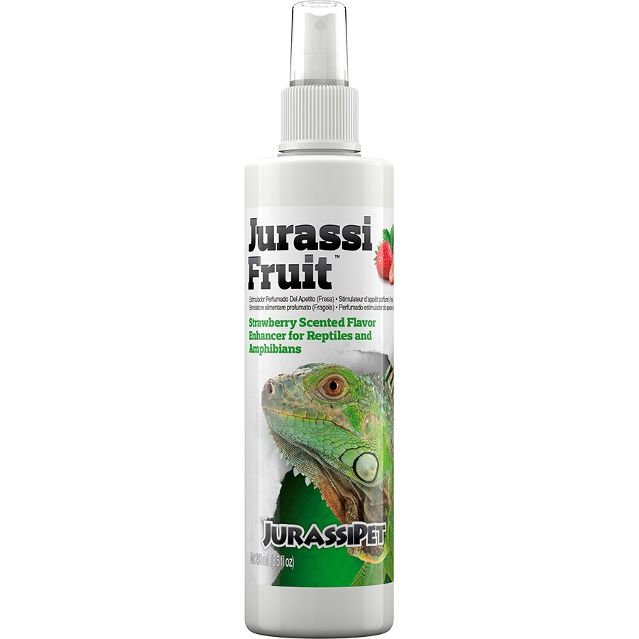 Seachem Jurassifruit Strawberry 250ml