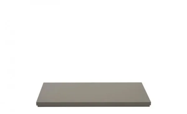 ADA Woodbase Board For Cube Cabinet 60x30 for Aquarium Bottom Glass Safety