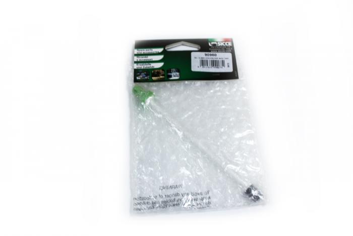 Sicce Master Dw 5500 / 8000 Ceramic Shaft With Rubbers