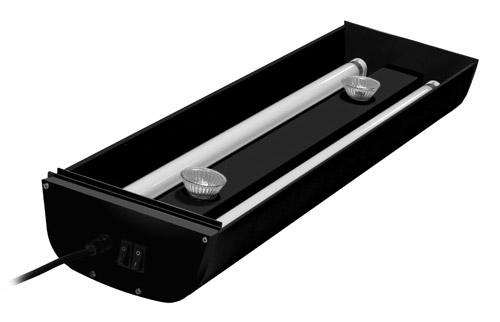 Terratlantis Dual Light Lighting System 68 cm