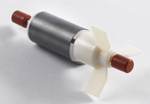 Sicce Syncra Pump 1.5 Rotor & Steel Shaft