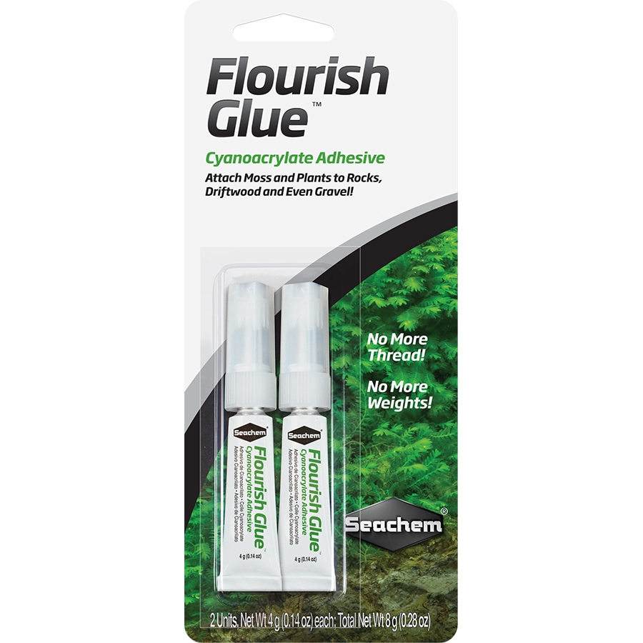 Seachem Flourish Glue 8gm