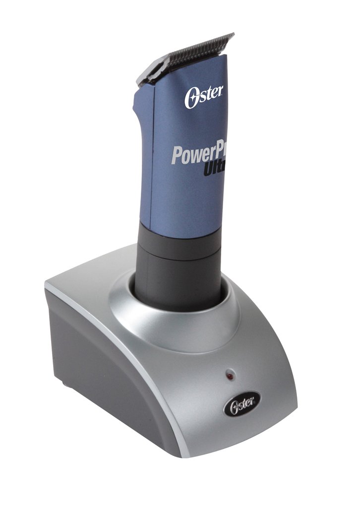 Kruuse - Oster Power Pro Ultra  Pet Grooming Cordless Clipper-Trimmer