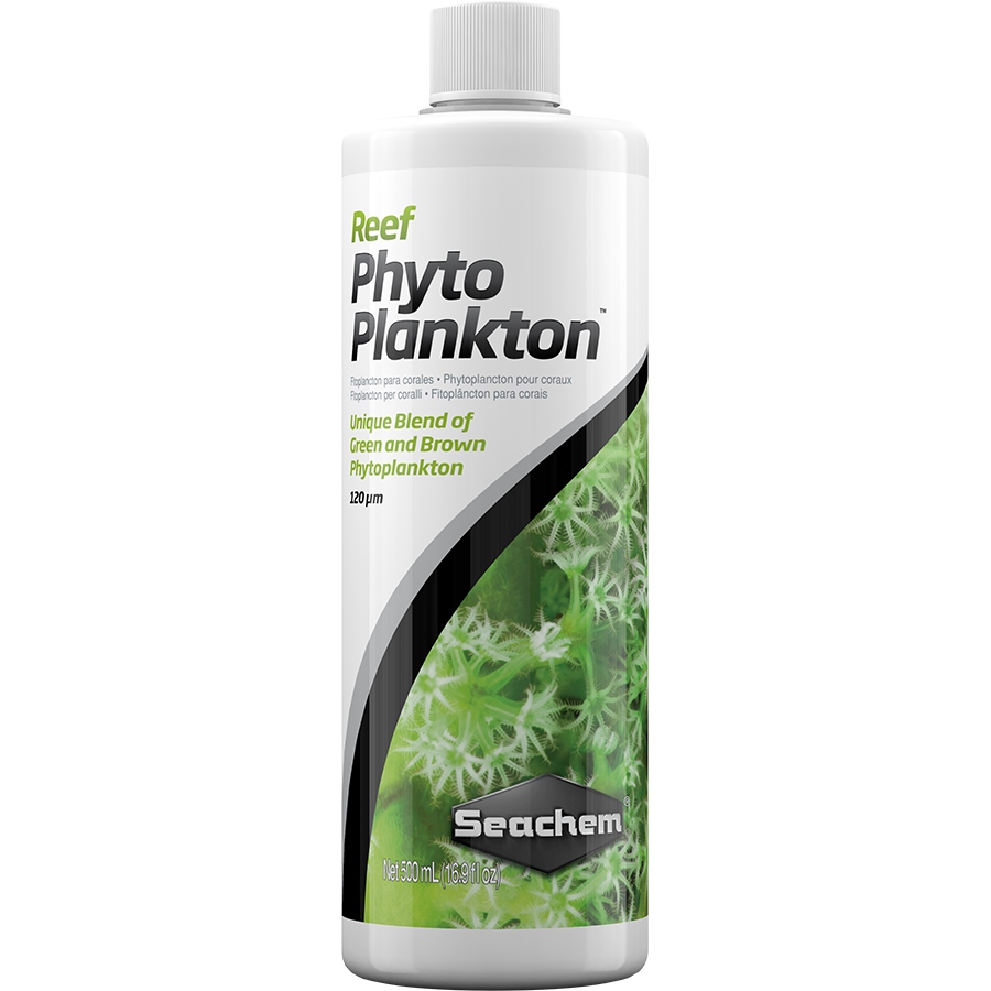 Seachem Reef Phytoplankton 500ml