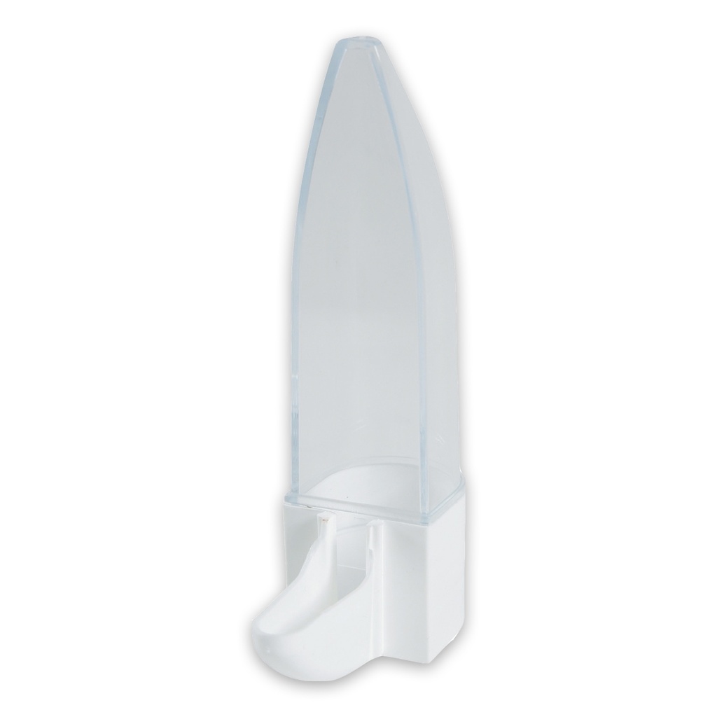 Zolux Drinking Bottle Flat - 70ml
