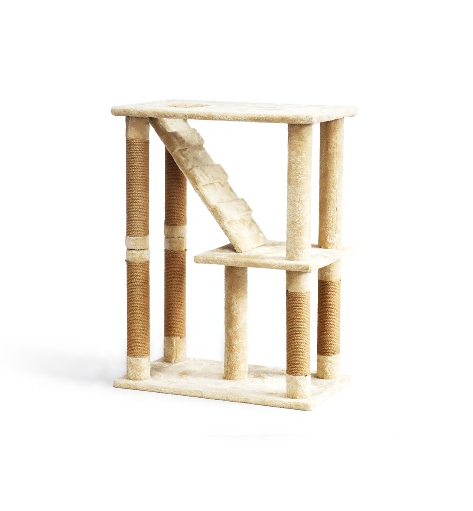afp-All for Paws Cat Tree Classic Serie 8