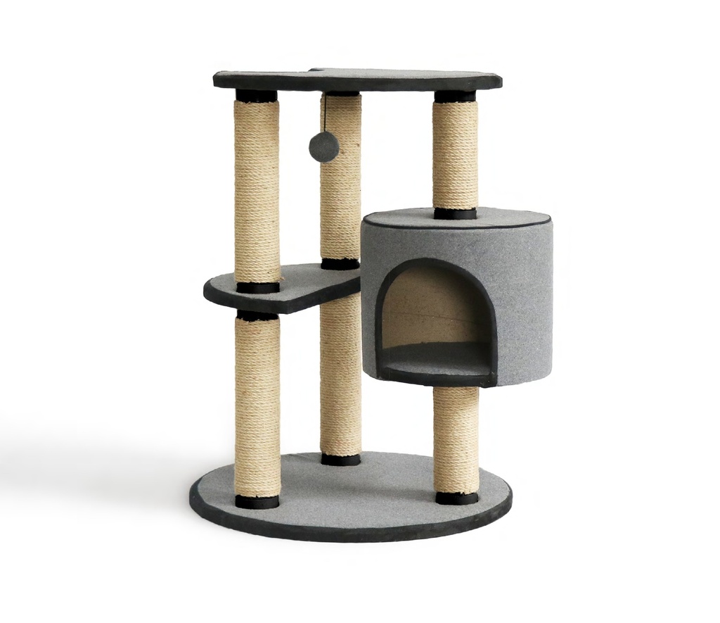 afp-All for Paws Cat Tree New Connector Serie 1