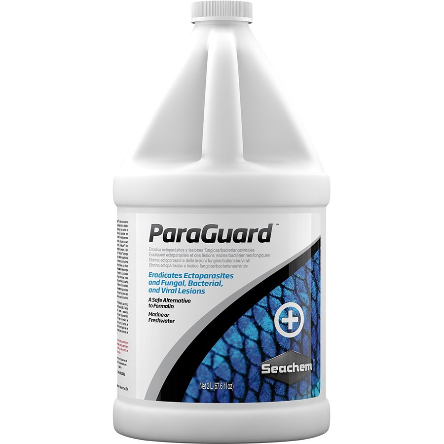 Seachem Paraguard 2L