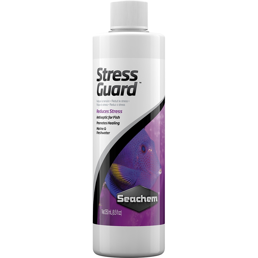 Seachem Stressguard 250ml