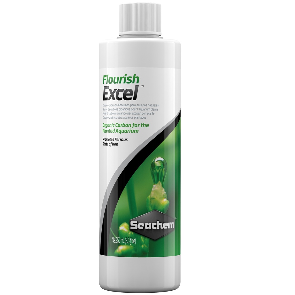 Seachem Flourish Excel 250ml
