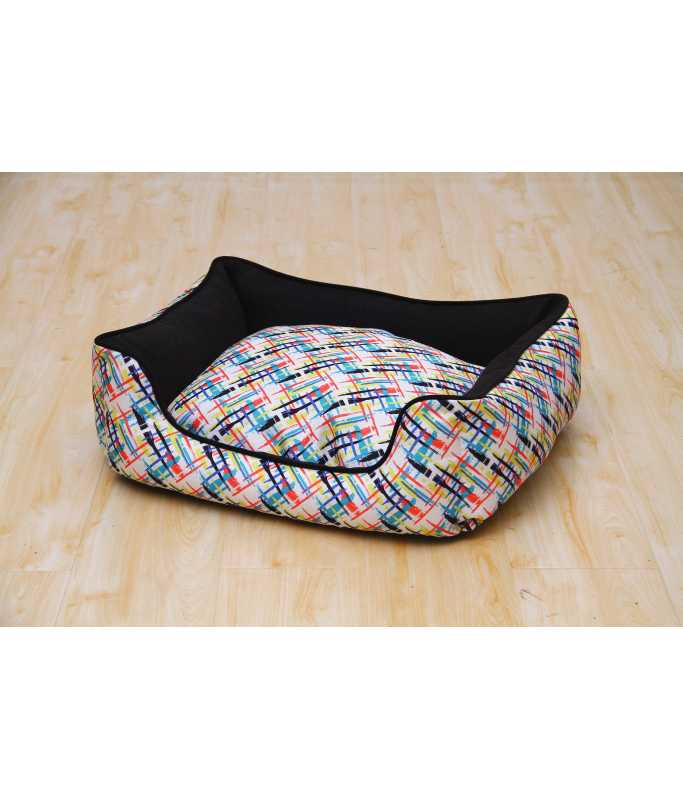 Catry Dog-Cat Printed Cushion 98 LWH 70x60x18cm