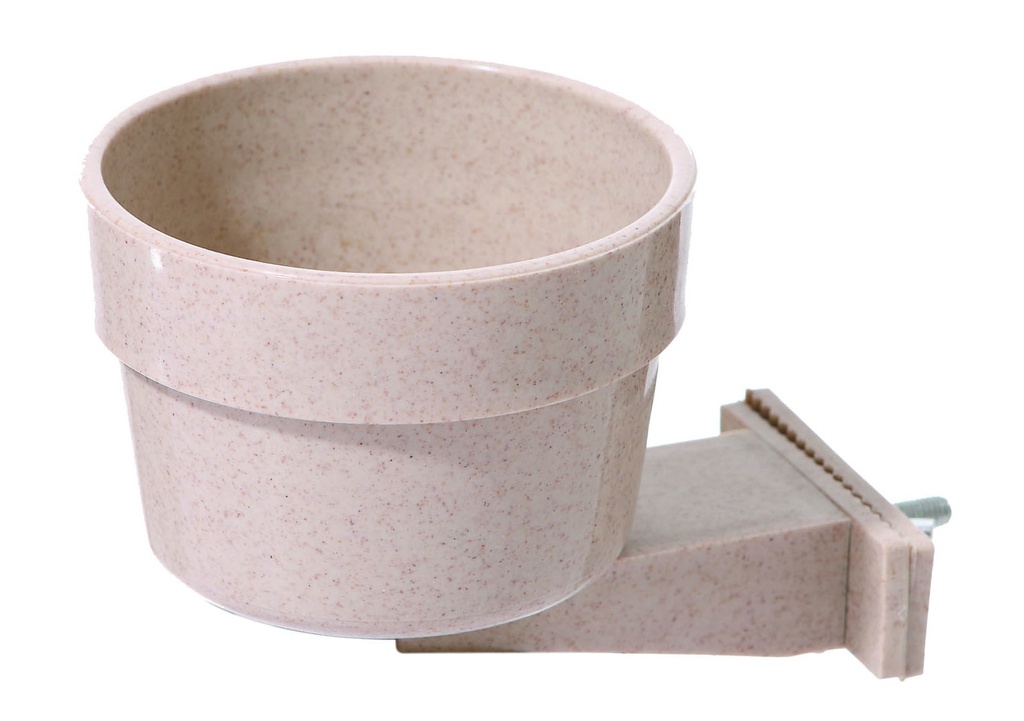 Coollapet Easy Lock Feeding Bowl Large