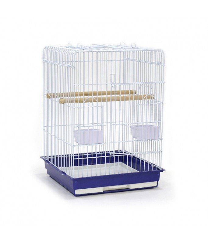 Dayang Bird Cage - 904 -Medium - 47 x 47 x 66cm