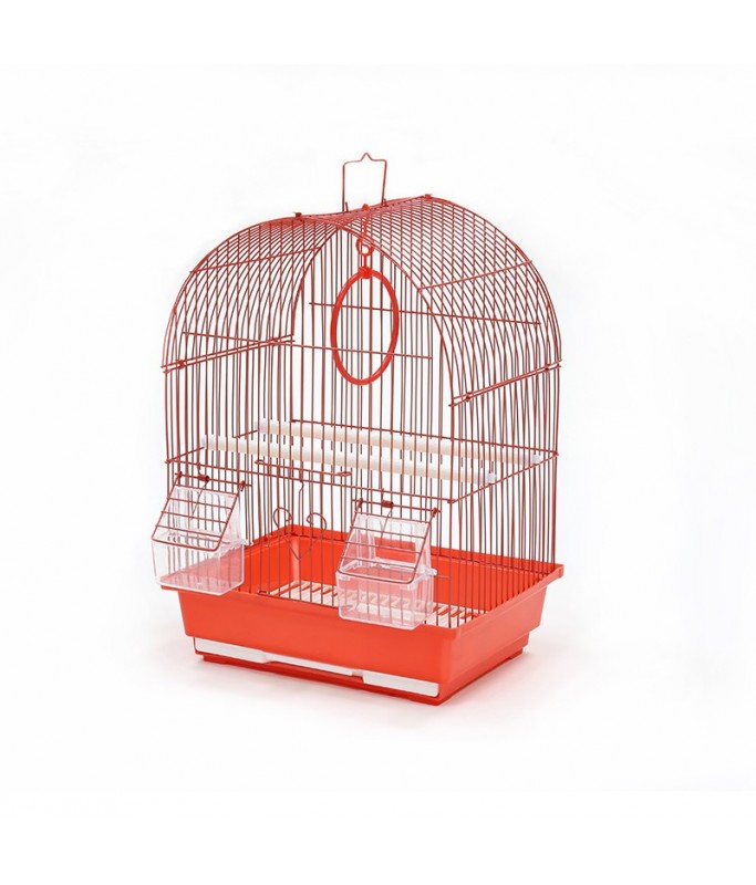 Dayang Bird Cage -A100 - 30 x 23 x 41.5cm