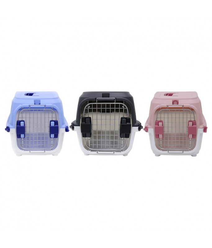 Dayang 086 Pet Carrier 46x30.5x28.3cm