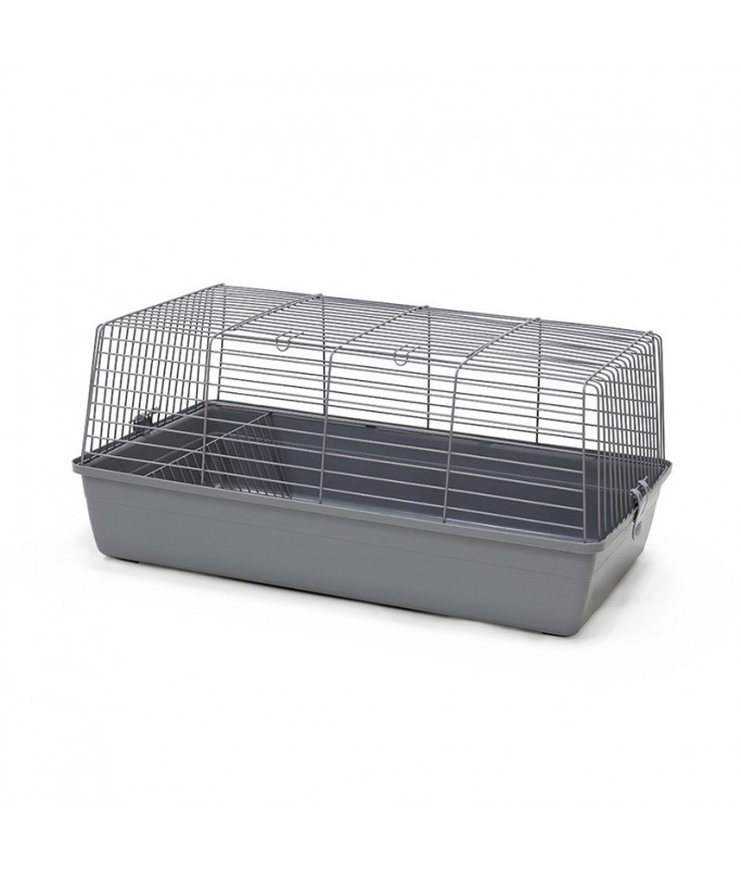 Dayang Rabbit & Small Animal Cage 84x48.5x38cm