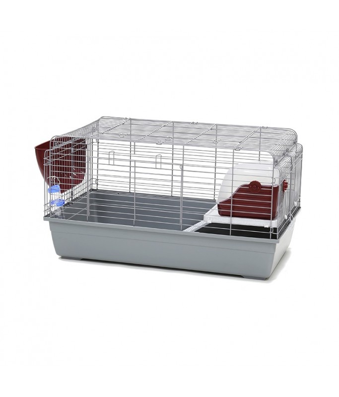 Dayang Rabbit & Small Animal Cage -R4 - 99 x 56.5 x 54cm