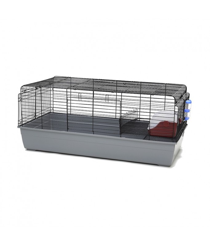 Dayang R6 Rabbit & Small Animal Cage 149x76x64cm